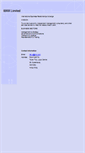 Mobile Screenshot of ibrx.com